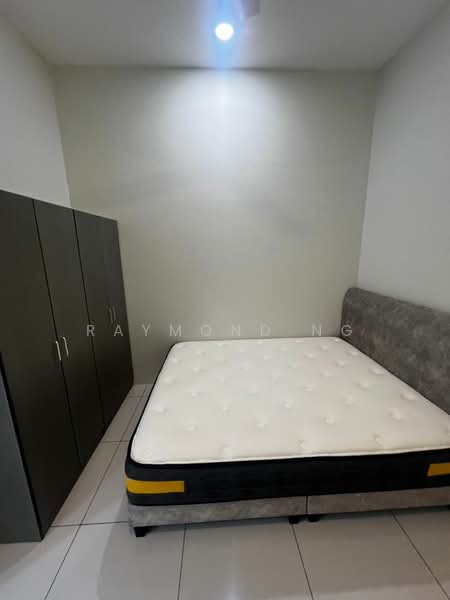 1-storey Terraced House for Rent in S2 Heights (Seremban 2) - Raymond Ng - Bedroom - PropertyGuru.com.my