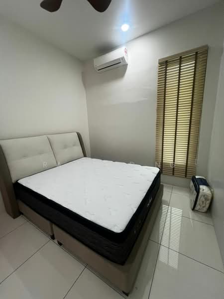 1-storey Terraced House for Rent in S2 Heights (Seremban 2) - Raymond Ng - Bedroom - PropertyGuru.com.my