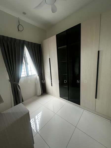 1-storey Terraced House for Rent in S2 Heights (Seremban 2) - Raymond Ng - Bedroom - PropertyGuru.com.my