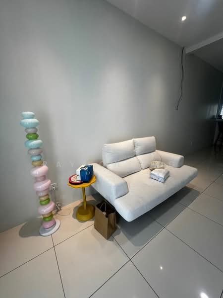 1-storey Terraced House for Rent in S2 Heights (Seremban 2) - Raymond Ng - Living Room - PropertyGuru.com.my