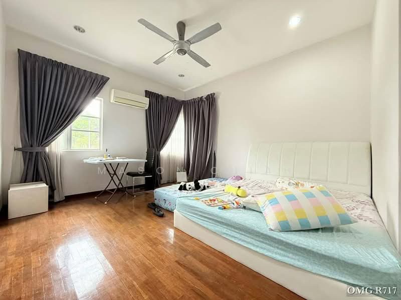 2-storey Terraced House for Sale in Setia Damai (Setia Alam) - Mason Chiah - PropertyGuru.com.my
