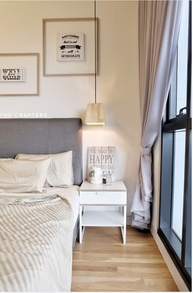 Servis Apartment untuk Disewa di Tropicana Gardens - Gken Wong - Bedroom - PropertyGuru.com.my