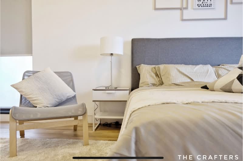 Servis Apartment untuk Disewa di Tropicana Gardens - Gken Wong - Bedroom - PropertyGuru.com.my