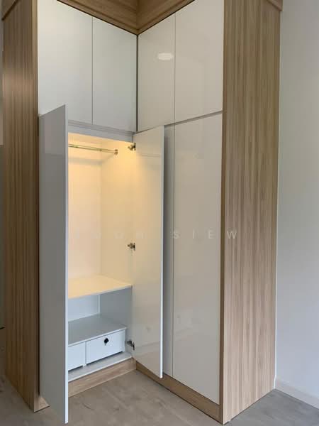 Kondominium untuk Dijual di Novus - Boon Siew - Interior - PropertyGuru.com.my