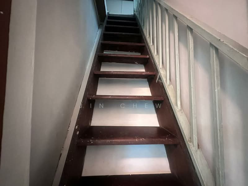 Semi-Detached House for Sale in Johor Bahru (Johor) - Jin Chew - Interior - PropertyGuru.com.my