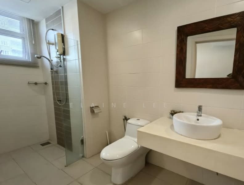 Condominium for Rent at Ceriaan Kiara - Elaine Lee - Bathroom - PropertyGuru.com.my