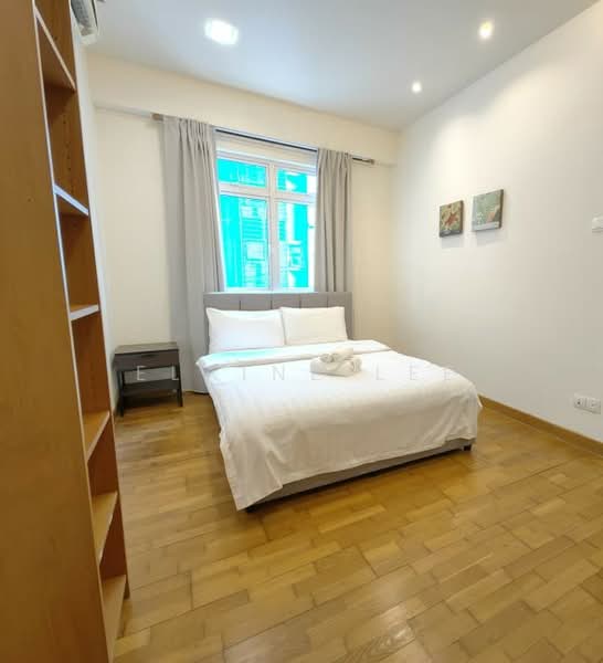 Condominium for Rent at Ceriaan Kiara - Elaine Lee - Bedroom - PropertyGuru.com.my