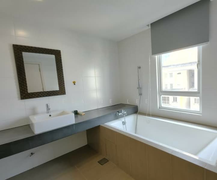 Condominium for Rent at Ceriaan Kiara - Elaine Lee - Bathroom - PropertyGuru.com.my