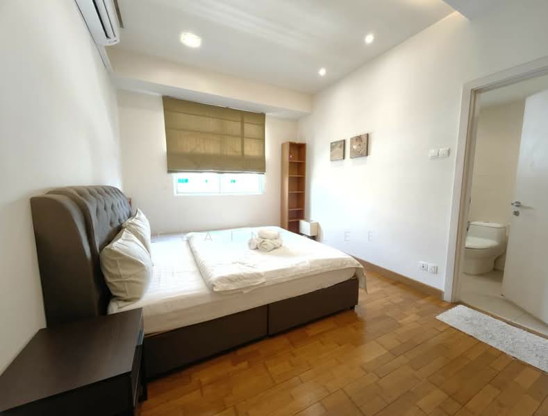 Condominium for Rent at Ceriaan Kiara - Elaine Lee - Bedroom - PropertyGuru.com.my