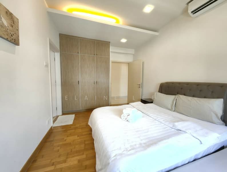 Condominium for Rent at Ceriaan Kiara - Elaine Lee - Bedroom - PropertyGuru.com.my