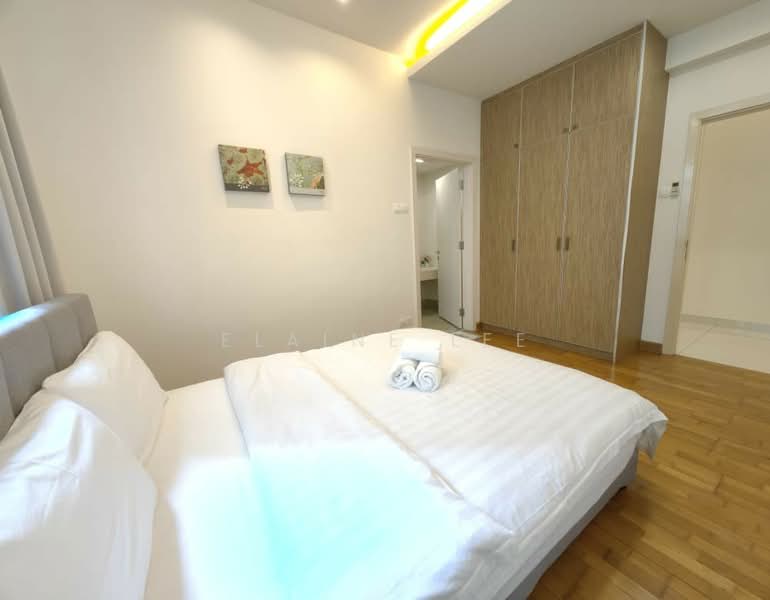 Condominium for Rent at Ceriaan Kiara - Elaine Lee - Bedroom - PropertyGuru.com.my