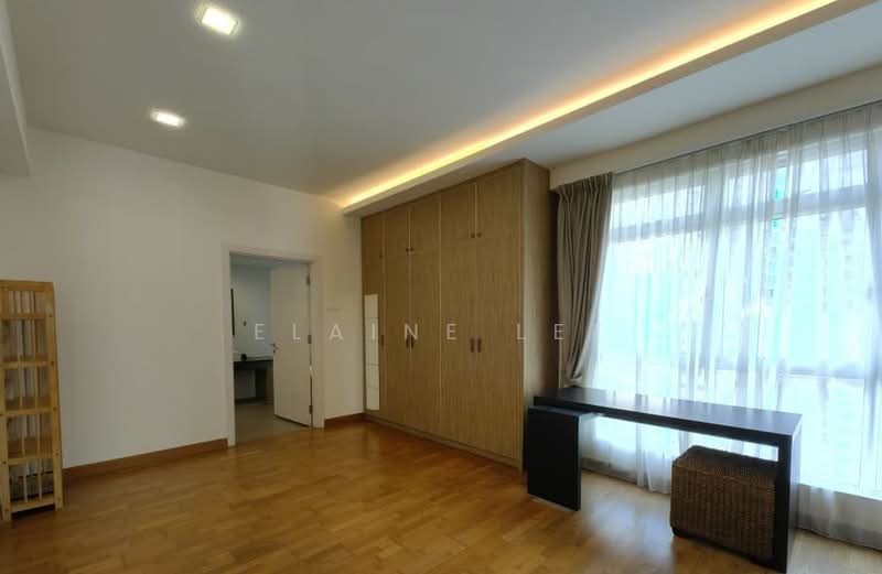 Condominium for Rent at Ceriaan Kiara - Elaine Lee - Interior - PropertyGuru.com.my