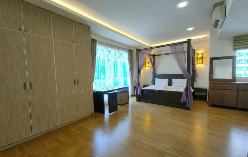 Condominium for Rent at Ceriaan Kiara - Elaine Lee - Bedroom - PropertyGuru.com.my