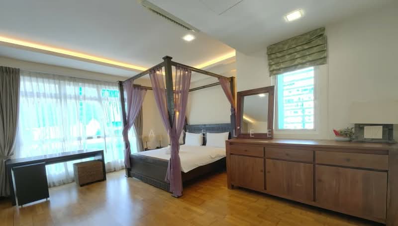 Condominium for Rent at Ceriaan Kiara - Elaine Lee - Bedroom - PropertyGuru.com.my