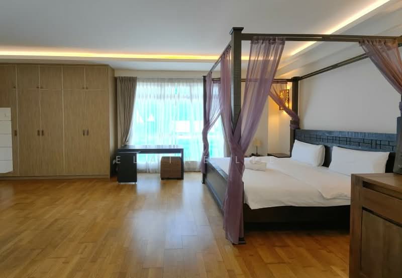 Condominium for Rent at Ceriaan Kiara - Elaine Lee - Bedroom - PropertyGuru.com.my