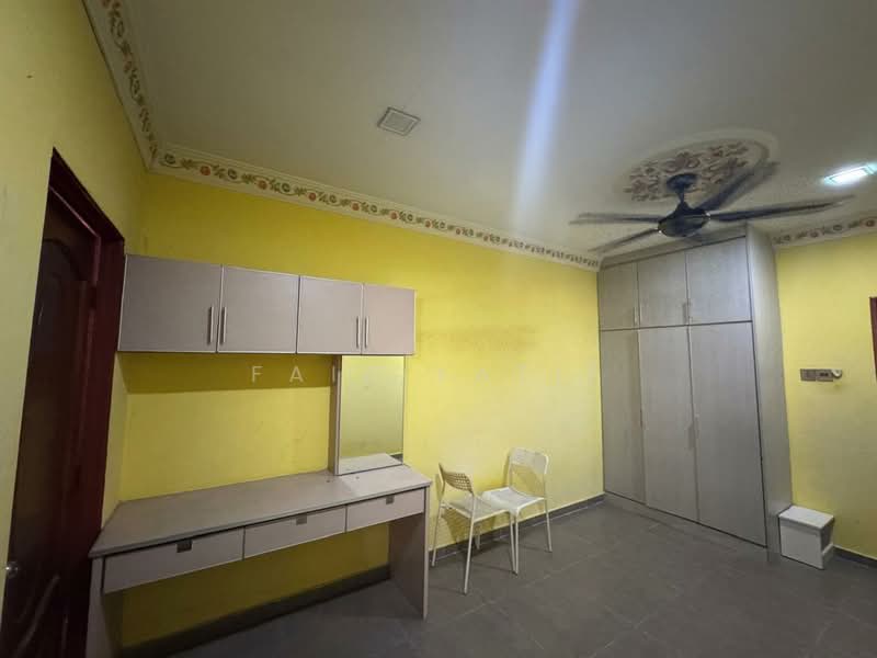 Rumah Teres 2 Tingkat untuk Disewa di Saujana Damansara (Damansara Damai) - Faiz Yatie - Bedroom - PropertyGuru.com.my