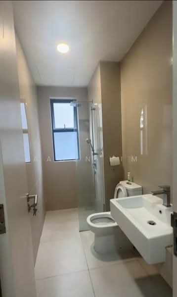 Service Residence for Rent at South View - Aaden Lim - Bathroom - PropertyGuru.com.my