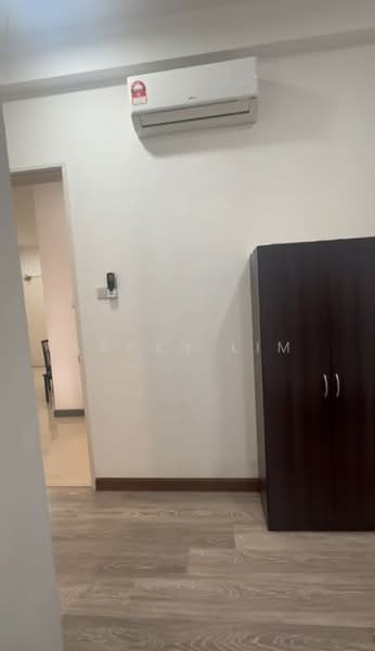 Service Residence for Rent at South View - Aaden Lim - Interior - PropertyGuru.com.my