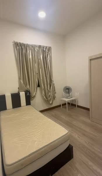 Service Residence for Rent at South View - Aaden Lim - Bedroom - PropertyGuru.com.my