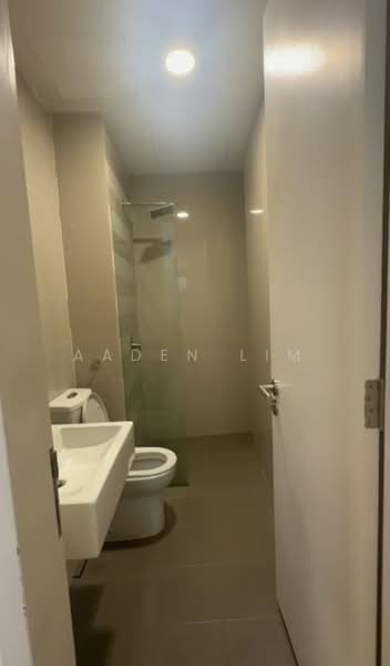 Service Residence for Rent at South View - Aaden Lim - Bathroom - PropertyGuru.com.my
