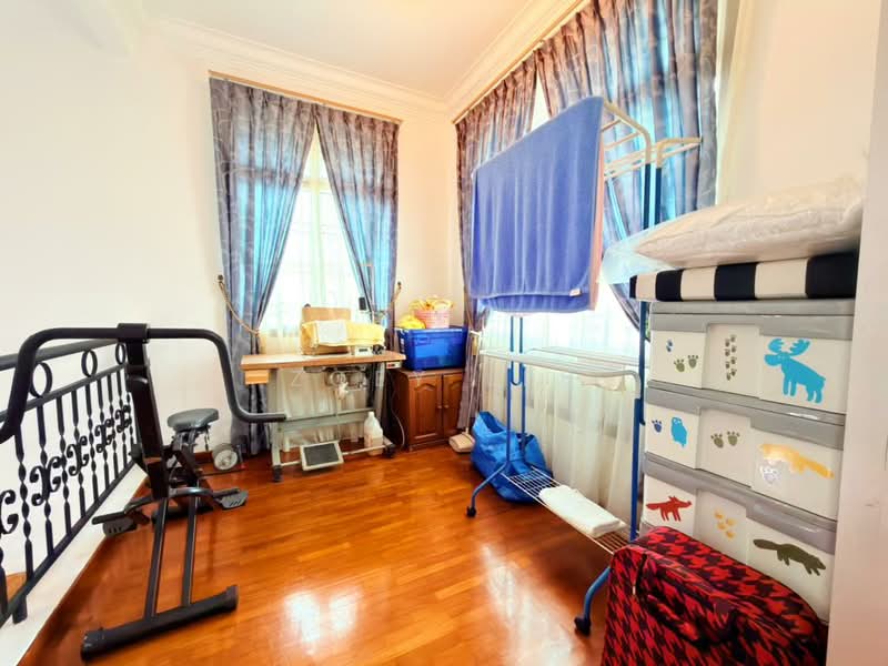 Rumah Teres 2 Tingkat untuk Dijual di Johor Bahru (Johor) - Zoey Lee - Study - PropertyGuru.com.my