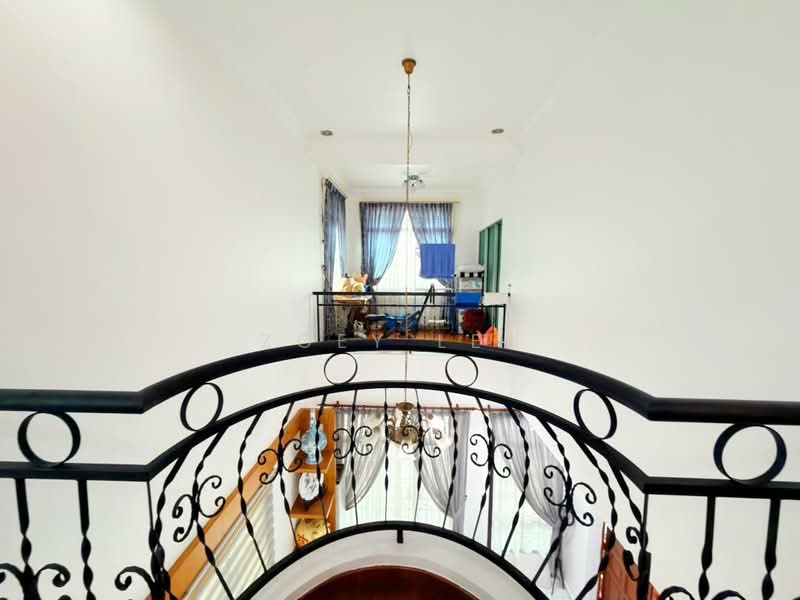 Rumah Teres 2 Tingkat untuk Dijual di Johor Bahru (Johor) - Zoey Lee - Interior - PropertyGuru.com.my