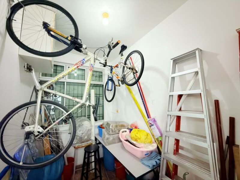 Rumah Teres 2 Tingkat untuk Dijual di Johor Bahru (Johor) - Zoey Lee - Interior - PropertyGuru.com.my