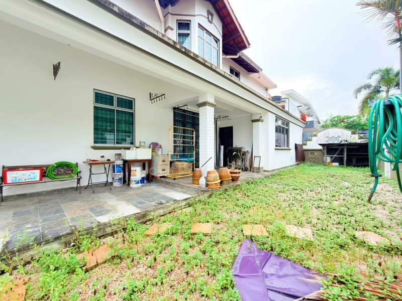 Rumah Teres 2 Tingkat untuk Dijual di Johor Bahru (Johor) - Zoey Lee - Exterior - PropertyGuru.com.my