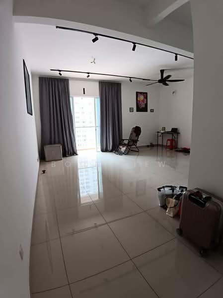 Condominium for Sale at Imperial Grande - Boon Siew - Living Room - PropertyGuru.com.my