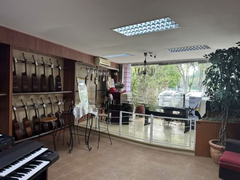 Kedai untuk Disewa di Kota Kemuning (Shah Alam) - Winnie Chow - PropertyGuru.com.my