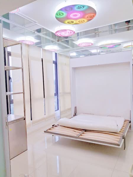 Service Residence for Rent at Tropicana Avenue - Hor Yan - Bedroom - PropertyGuru.com.my