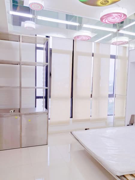 Service Residence for Rent at Tropicana Avenue - Hor Yan - Interior - PropertyGuru.com.my
