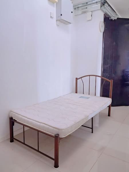 Service Residence for Rent at Tropicana Avenue - Hor Yan - Bedroom - PropertyGuru.com.my