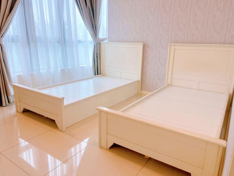 Kediaman Servis untuk Disewa di Tropicana Avenue - Hor Yan - PropertyGuru.com.my
