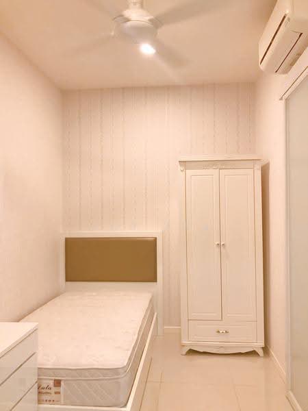 Kediaman Servis untuk Disewa di Tropicana Avenue - Hor Yan - PropertyGuru.com.my