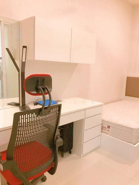 Kediaman Servis untuk Disewa di Tropicana Avenue - Hor Yan - PropertyGuru.com.my