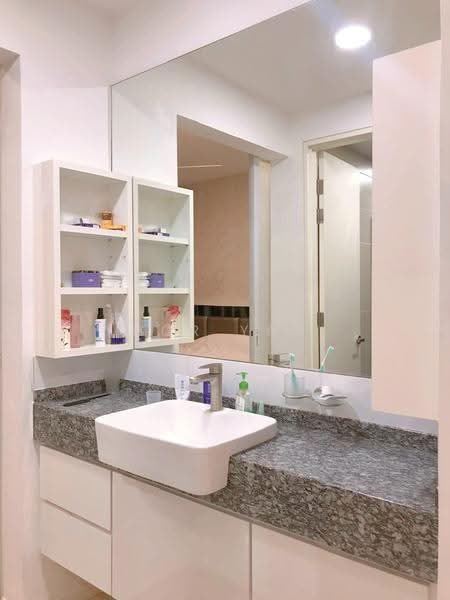 Kediaman Servis untuk Disewa di Tropicana Avenue - Hor Yan - Bathroom - PropertyGuru.com.my