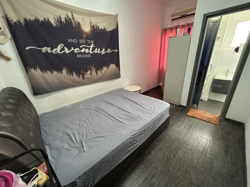 Rumah Teres 2-Tingkat untuk Dijual di Shah Alam (Selangor) - Warren Goh - Bedroom - PropertyGuru.com.my