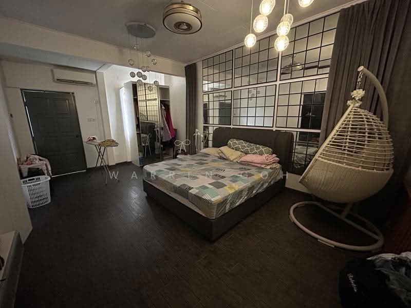 Rumah Teres 2-Tingkat untuk Dijual di Shah Alam (Selangor) - Warren Goh - Bedroom - PropertyGuru.com.my