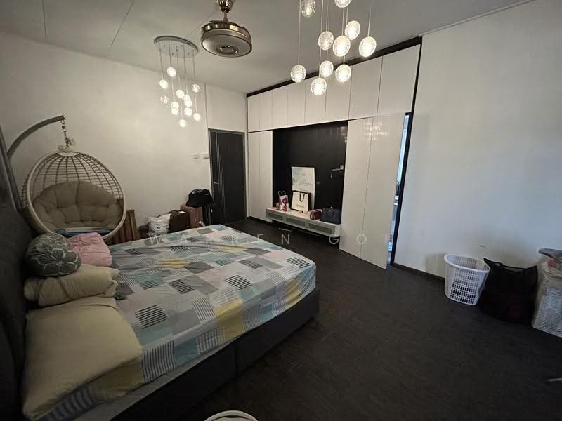 Rumah Teres 2-Tingkat untuk Dijual di Shah Alam (Selangor) - Warren Goh - Bedroom - PropertyGuru.com.my
