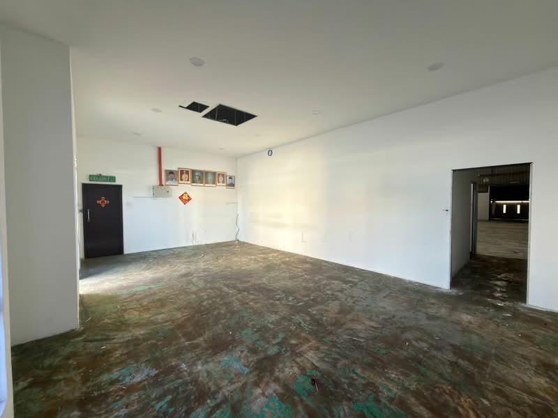 Semi-D Factory for Rent in Kampung Baru Balakong (Balakong) - M.K. Lee - Interior - PropertyGuru.com.my