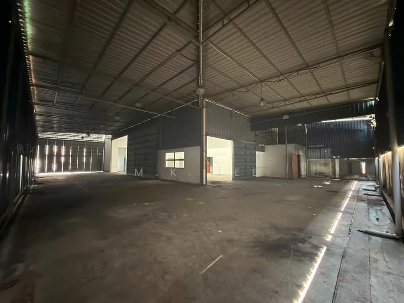 Semi-D Factory for Rent in Kampung Baru Balakong (Balakong) - M.K. Lee - Interior - PropertyGuru.com.my