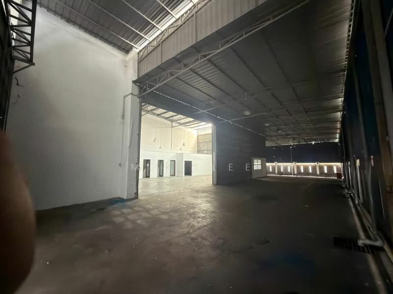 Semi-D Factory for Rent in Kampung Baru Balakong (Balakong) - M.K. Lee - Interior - PropertyGuru.com.my
