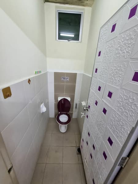 Shop / Office for Sale in Bandar Uda Utama (Johor Bahru) - Apple Chey - Bathroom - PropertyGuru.com.my