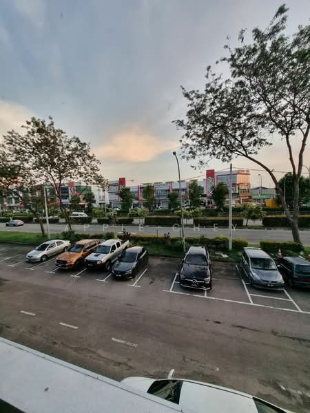 Shop / Office for Sale in Bandar Uda Utama (Johor Bahru) - Apple Chey - Exterior - PropertyGuru.com.my
