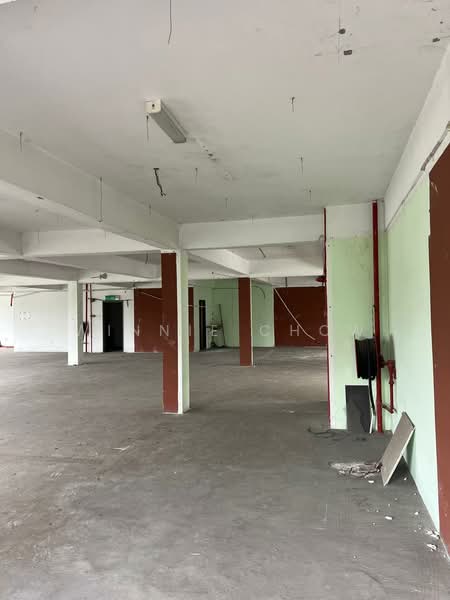Shop for Rent in Kota Kemuning (Shah Alam) - Winnie Chow - Interior - PropertyGuru.com.my