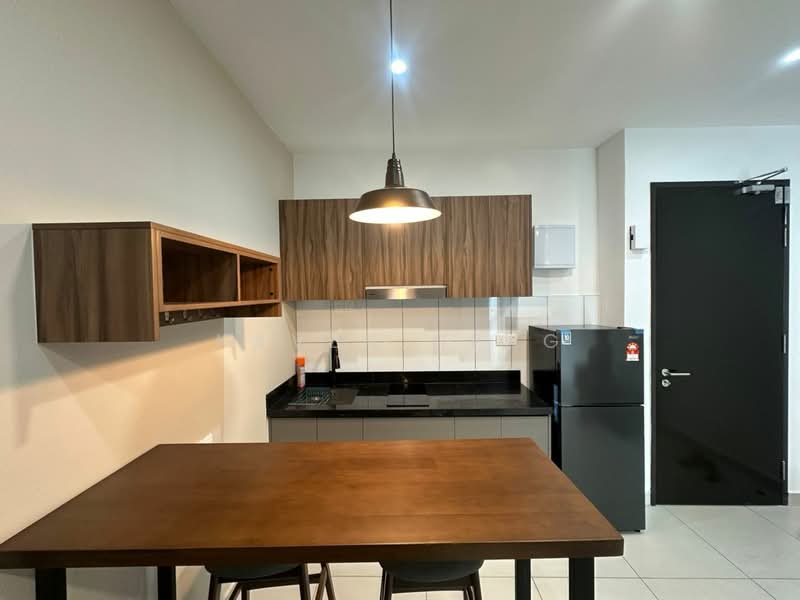 Service Residence for Rent at Dorsett Waterfront Subang - Kaven Heng - PropertyGuru.com.my