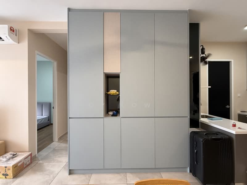 Servis Apartment untuk Disewa di Kensho Residence - CY Low - Interior - PropertyGuru.com.my