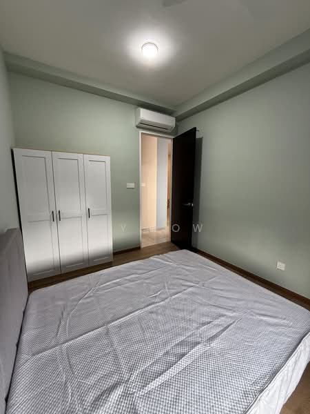 Servis Apartment untuk Disewa di Kensho Residence - CY Low - Bedroom - PropertyGuru.com.my
