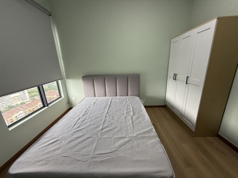 Servis Apartment untuk Disewa di Kensho Residence - CY Low - Bedroom - PropertyGuru.com.my